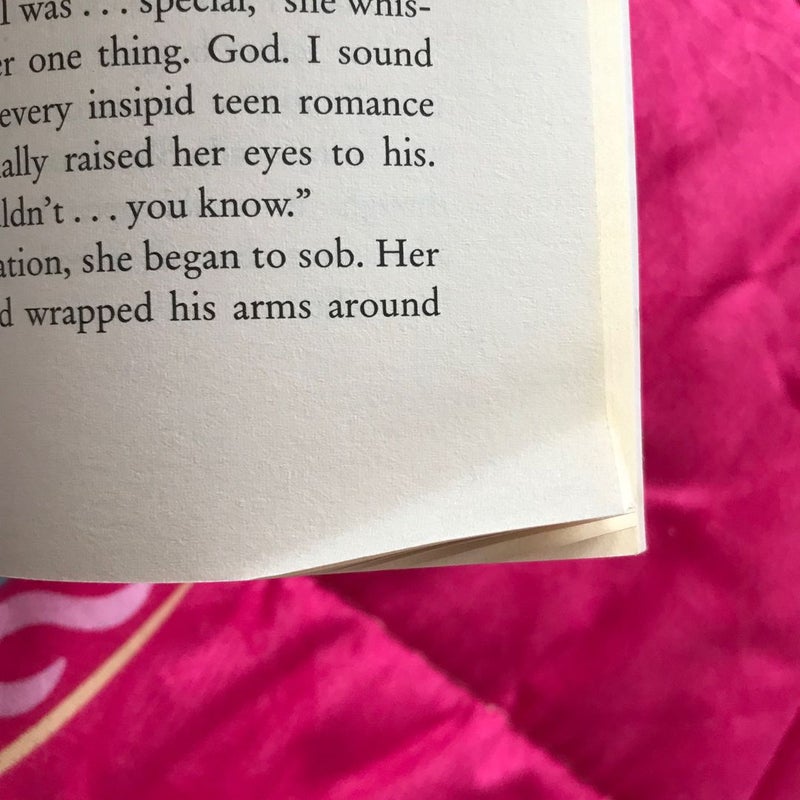 The A-List 3-Book Collection (#1-#3)