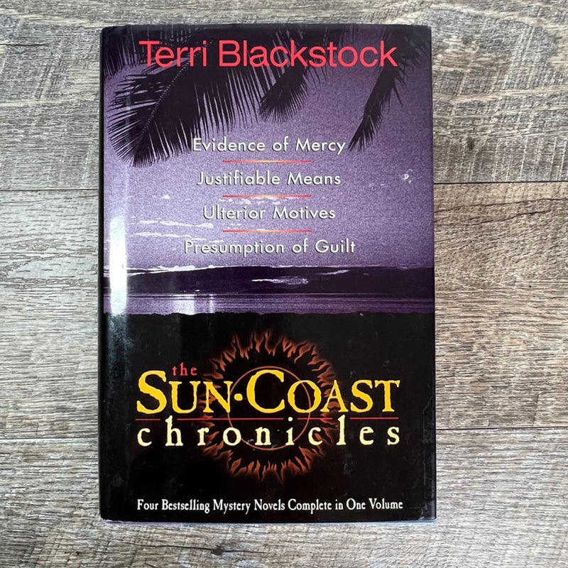 The Sun Coast Chronicles