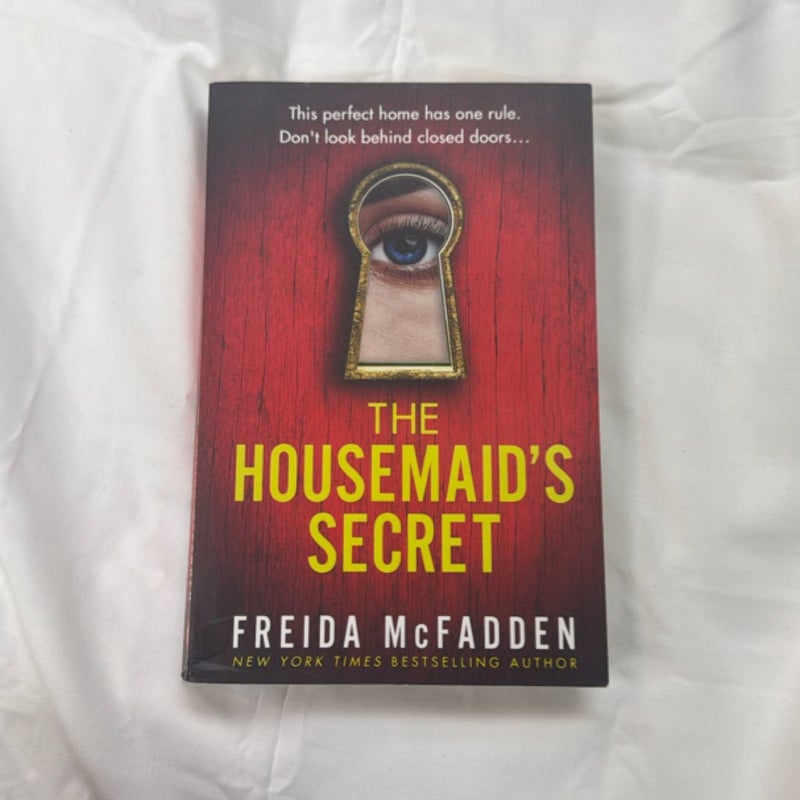 The Housemaid's Secret