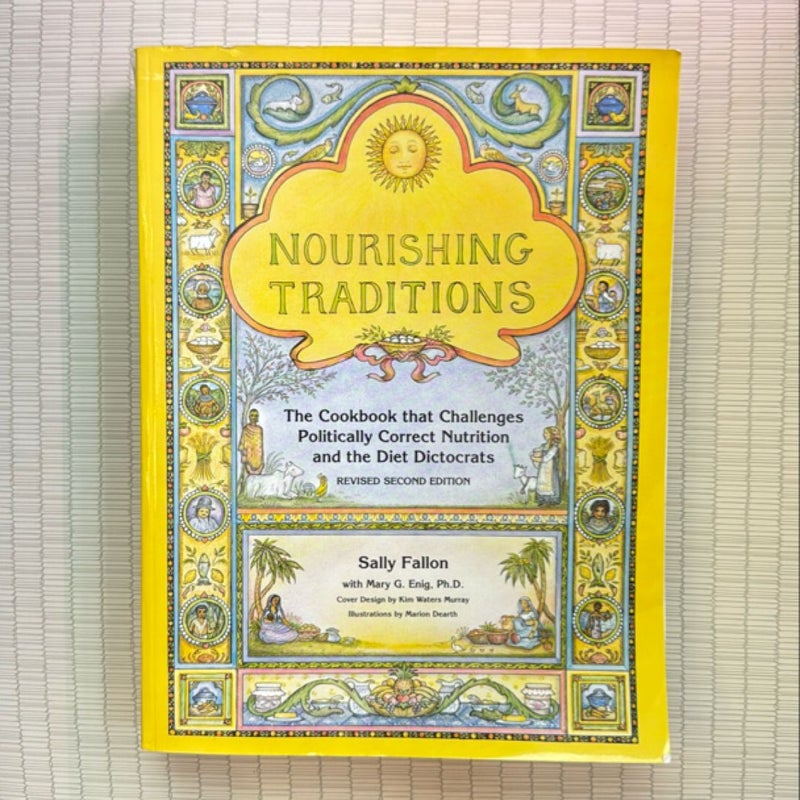 Nourishing Traditions