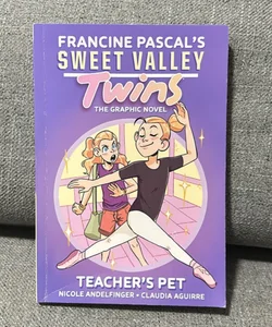 Sweet Valley Twins: Teacher's Pet