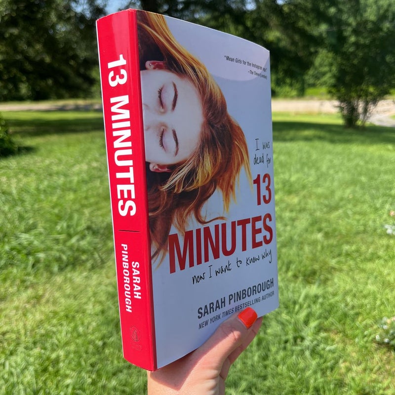 13 Minutes