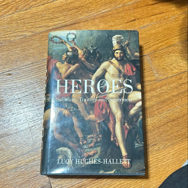 Heroes