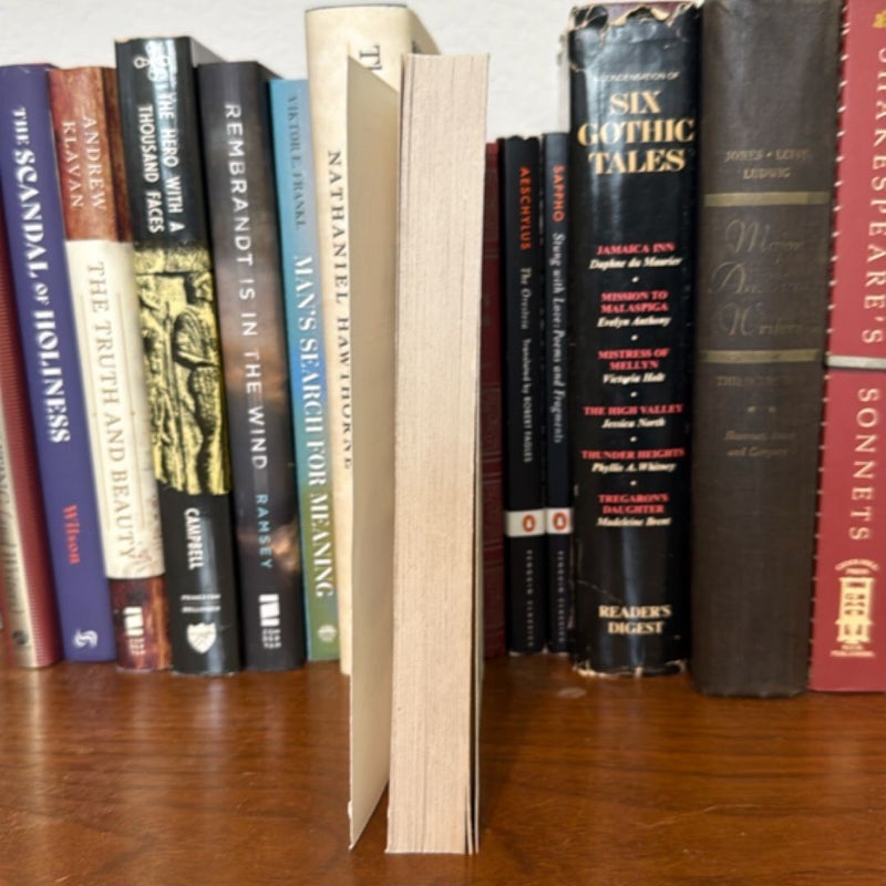 American Scripture