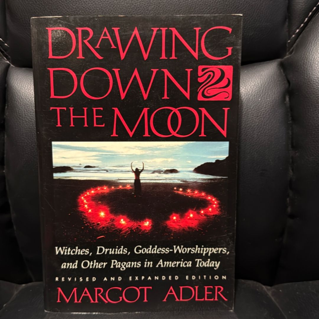 Drawing Down the Moon