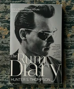 The Rum Diary