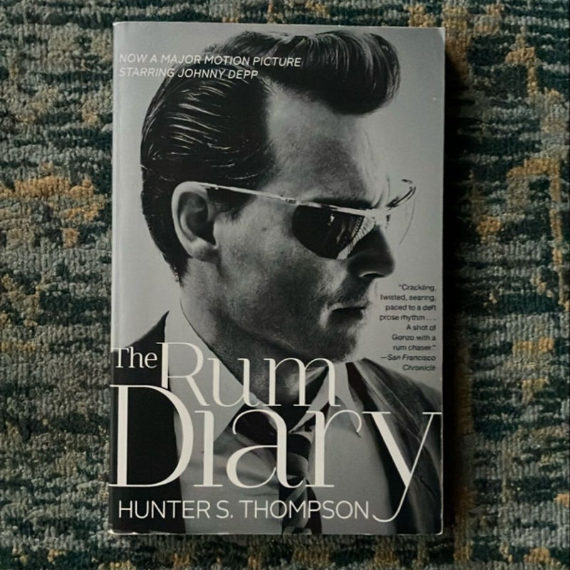 The Rum Diary