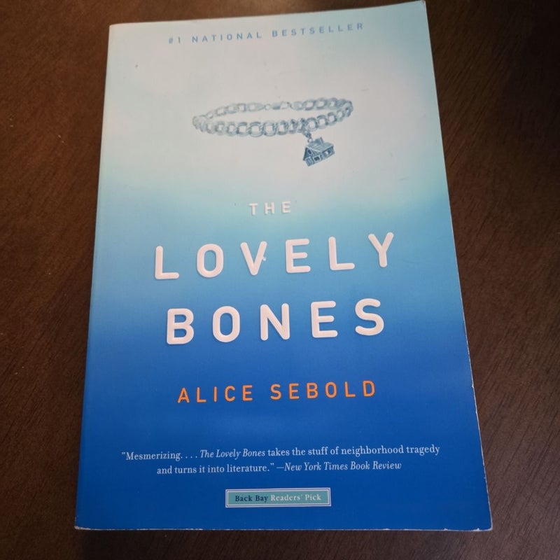 The Lovely Bones