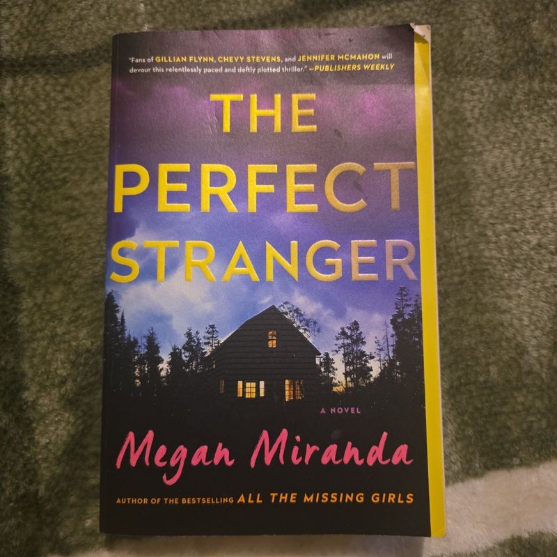 The Perfect Stranger