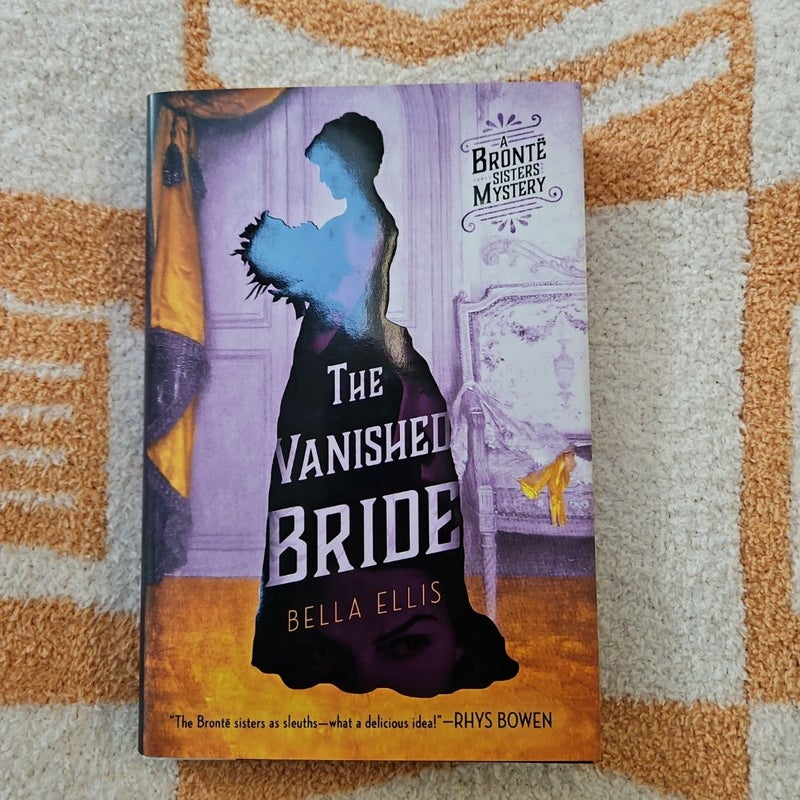 The Vanished Bride