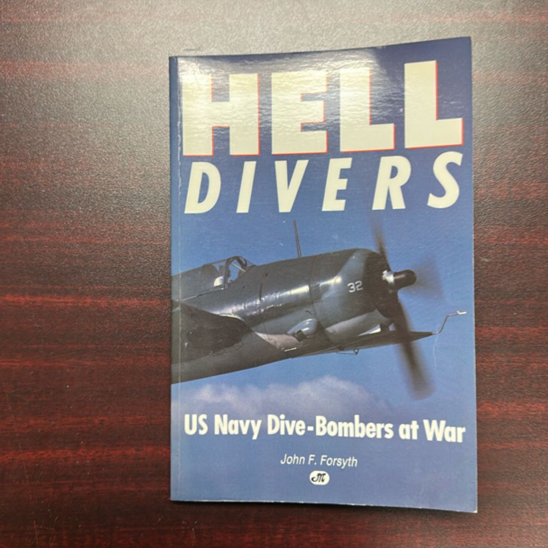 Hell Divers