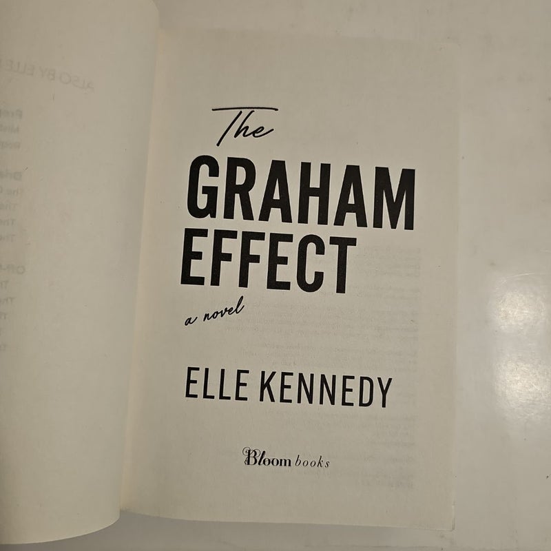 The Graham Effect