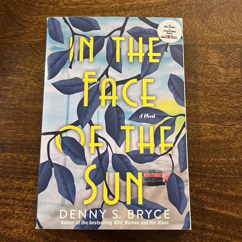 In the Face of the Sun