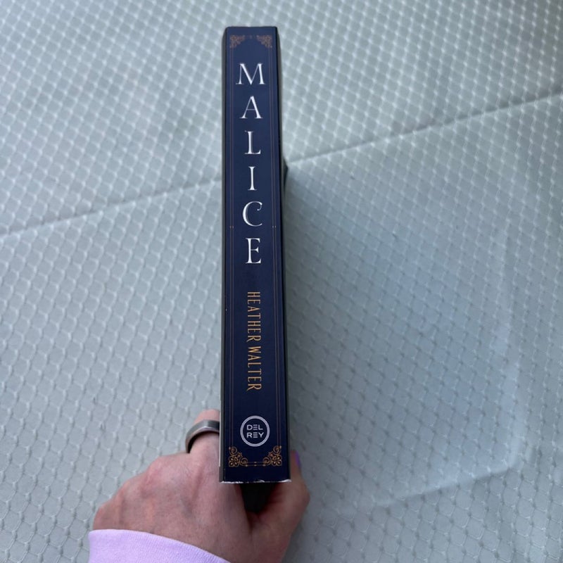 Malice