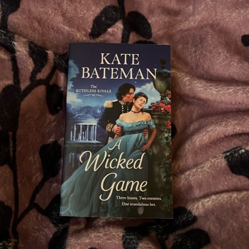A Wicked Game