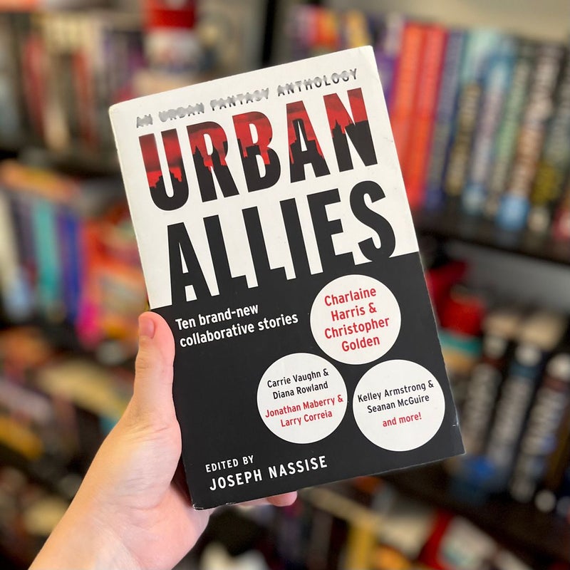 Urban Allies