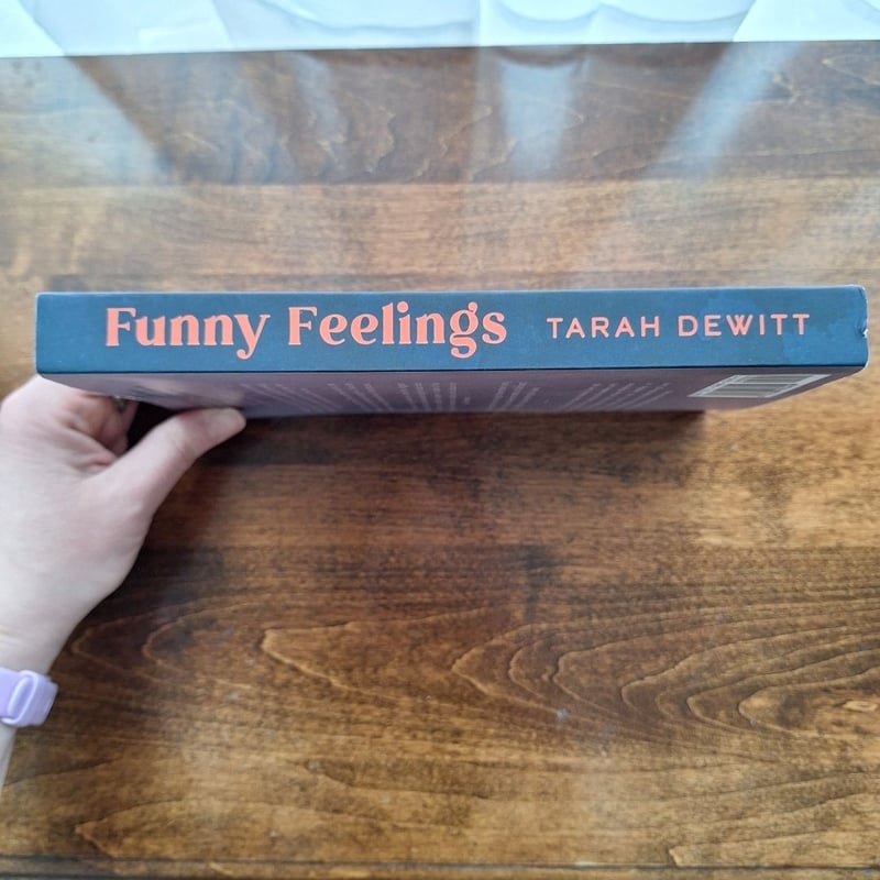 Funny Feelings
