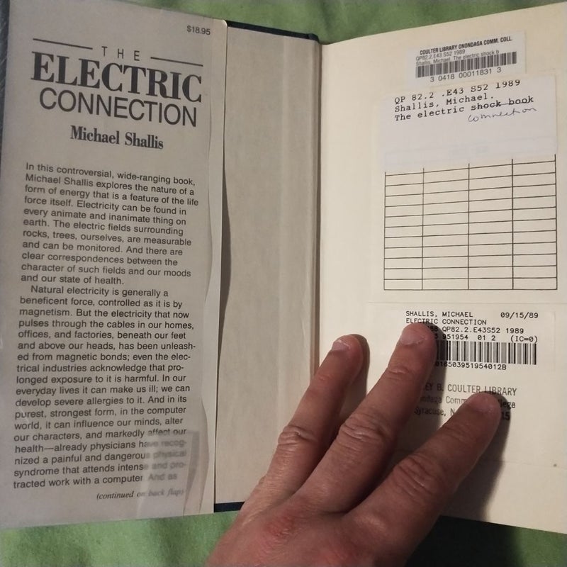 The Electric Connection