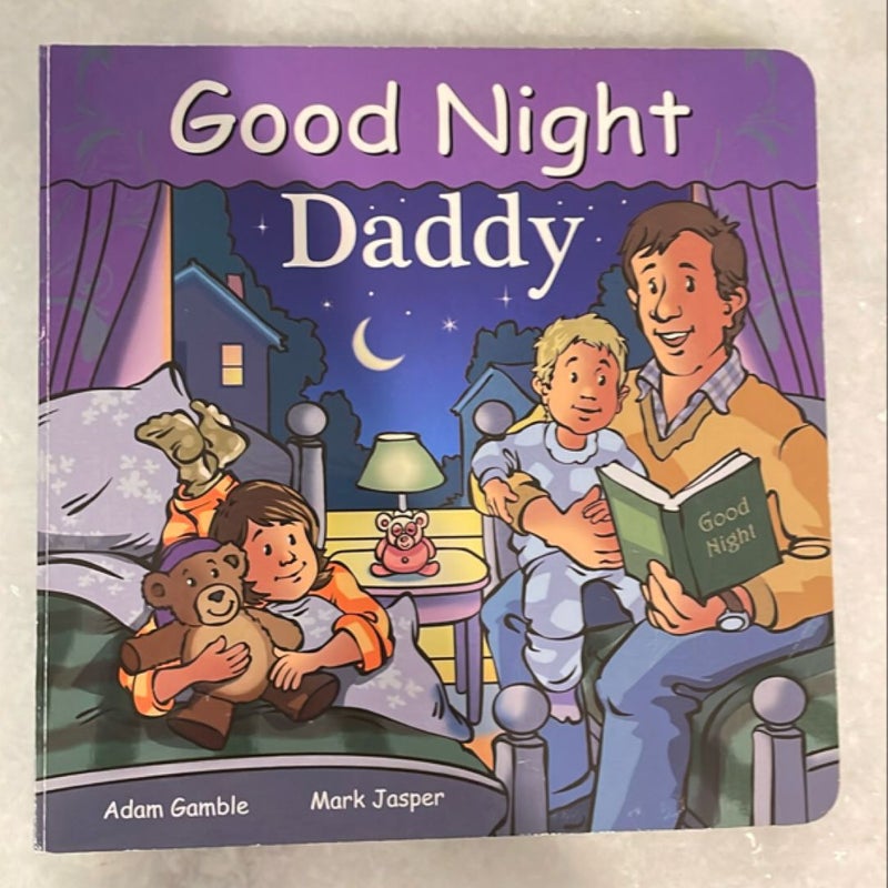 Good Night Daddy