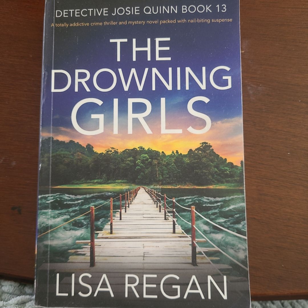 The Drowning Girls