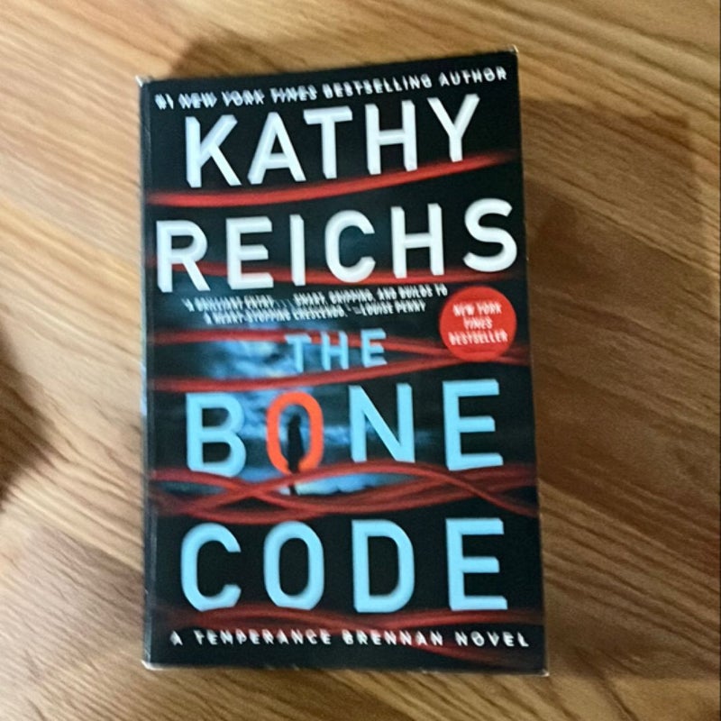 The Bone Code