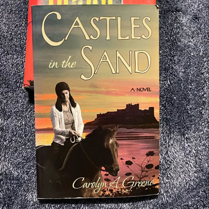 Castles in the Sand