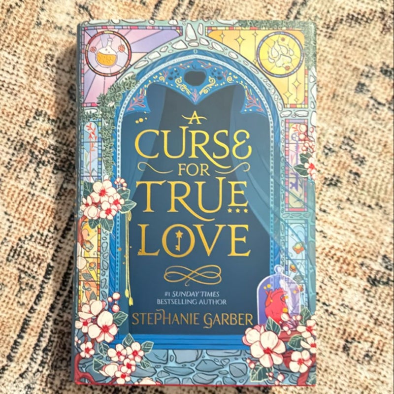 A Curse for True Love