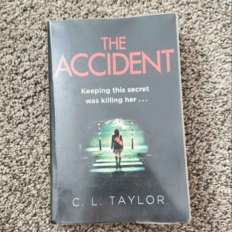 The Accident