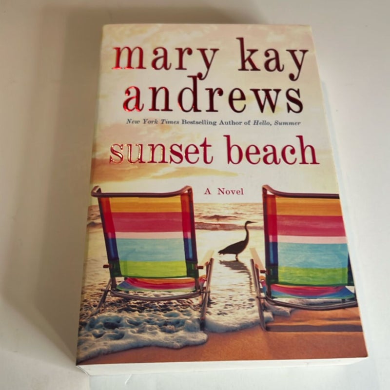 Sunset Beach
