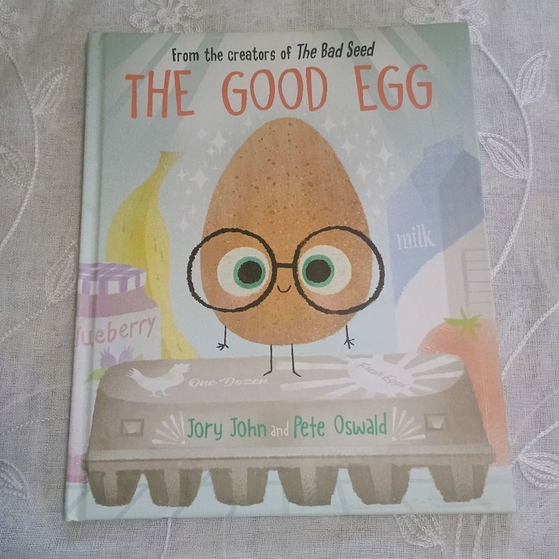 The Good Egg