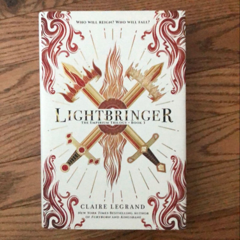 Lightbringer