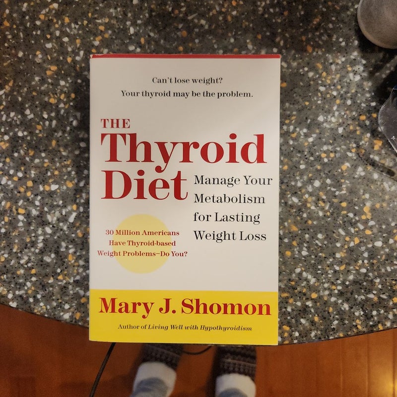 The Thyroid Diet