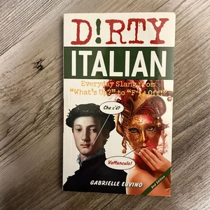 Dirty Italian: Third Edition