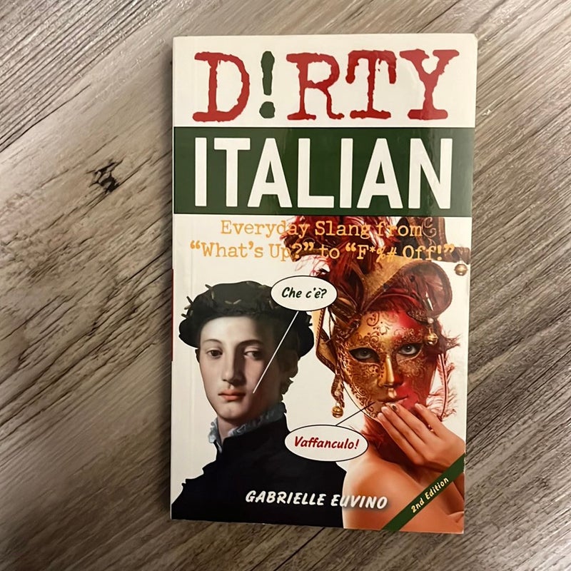 Dirty Italian