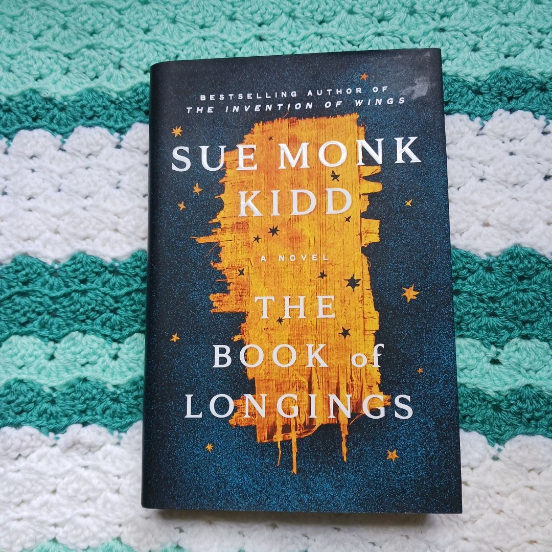 The Book of Longings