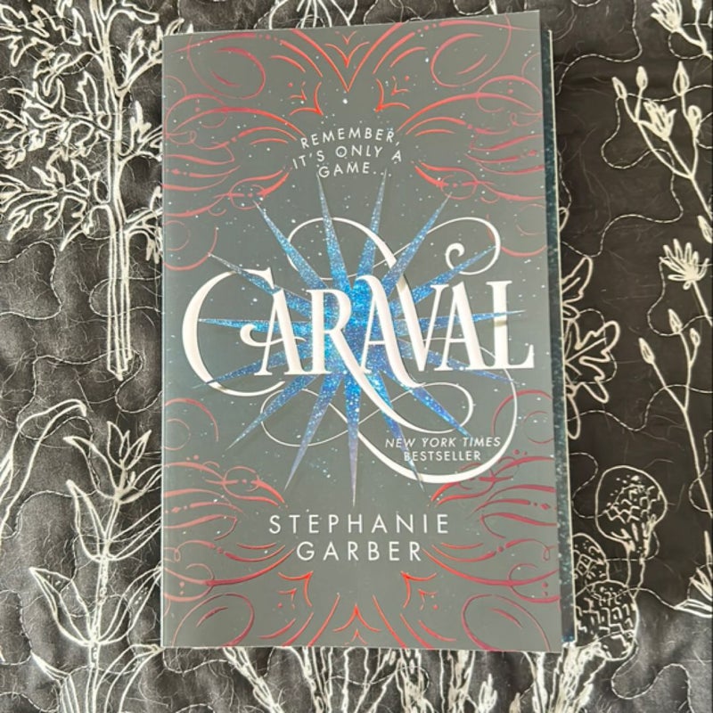 Caraval