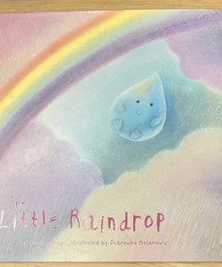 The Little Raindrop