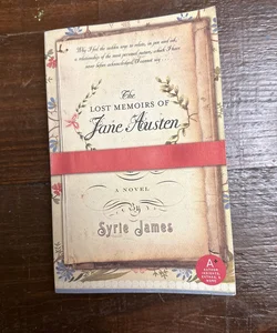 The Lost Memoirs of Jane Austen