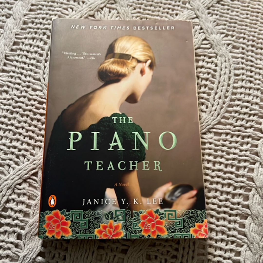 The Piano Teacher