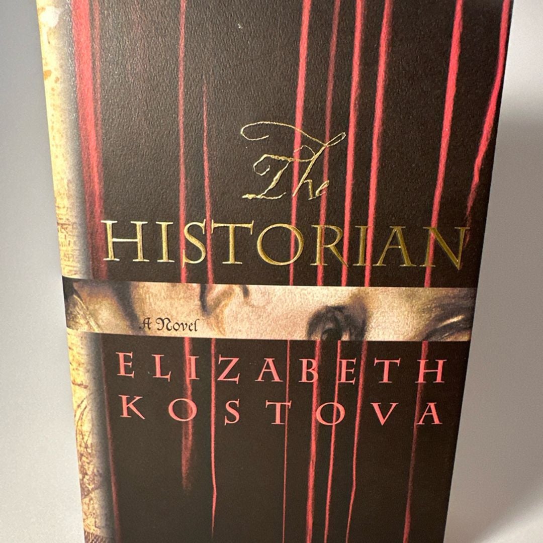 The Historian