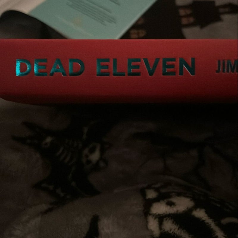 Dead Eleven