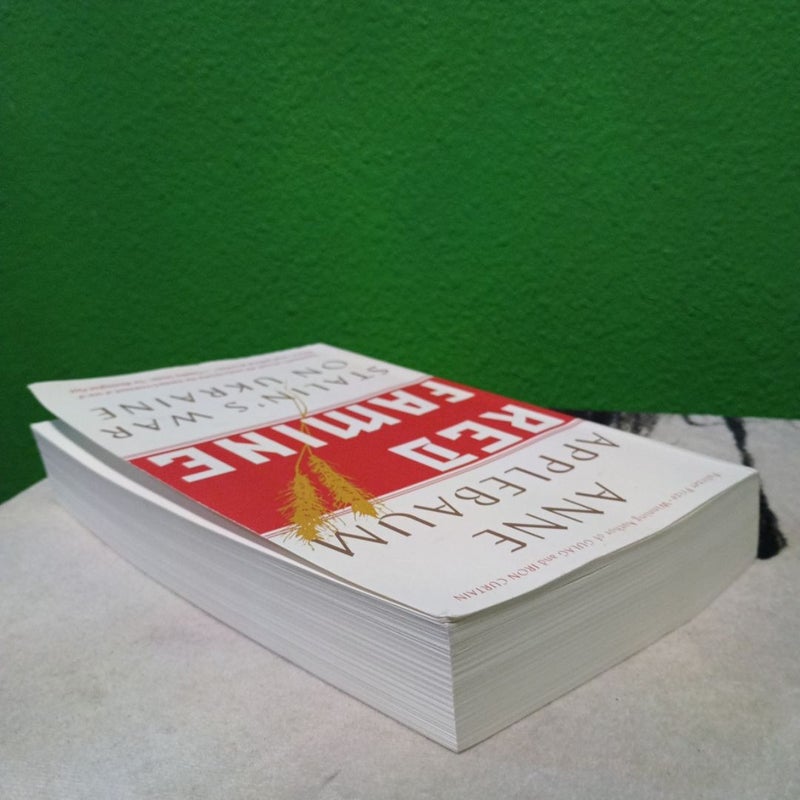 Red Famine