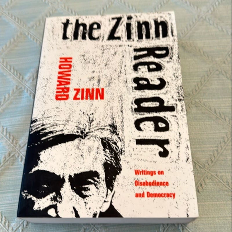 The Zinn Reader