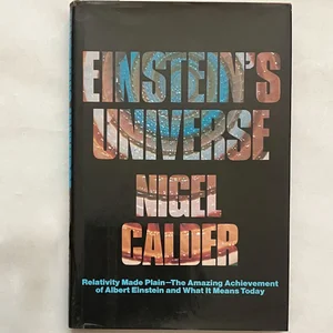 Einstein's Universe