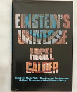 Einstein's Universe