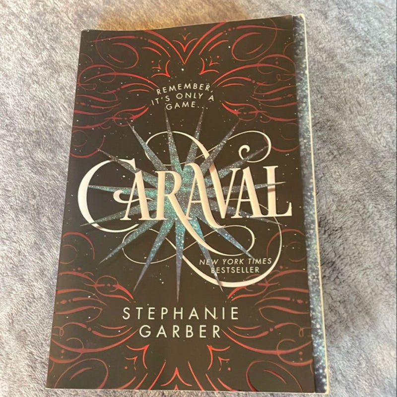 Caraval