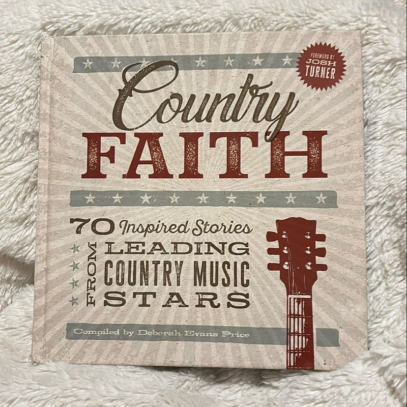 Country Faith