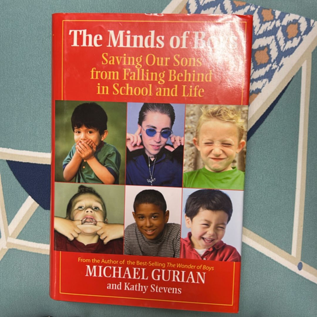 The Minds of Boys