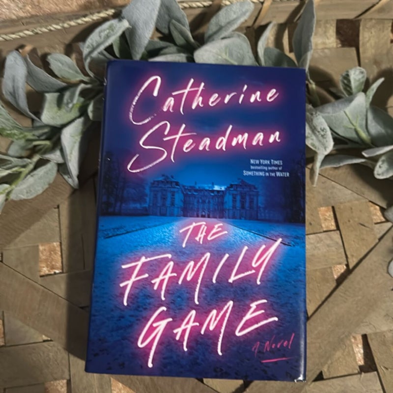 The Family Game