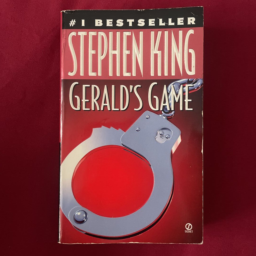 Gerald's Game